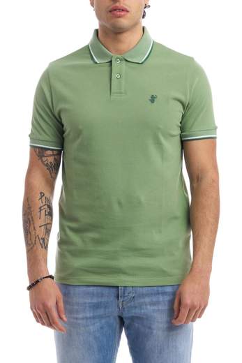 SAVE THE DUCK T-SHIRT DR0136M BATE16