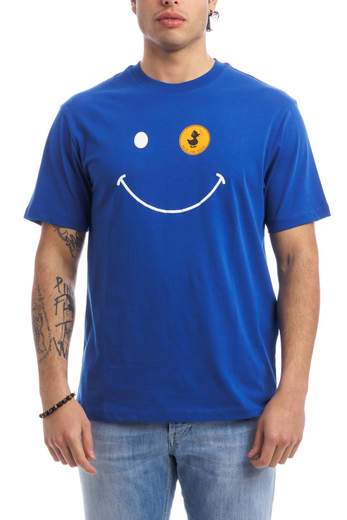 SAVE THE DUCK T-SHIRT DT1197M BESY16