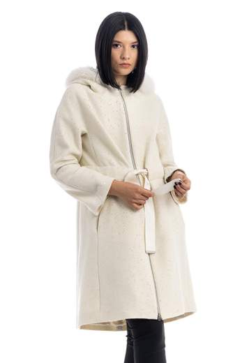 Herno Cappotto Donna GC041DR 33309