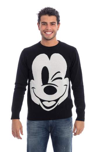 MC2 SAINTH BARTH Maglione HER0005_MKWK00