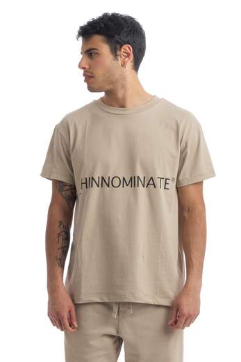 Hinnominate T-shirt Uomo HNM67STMM