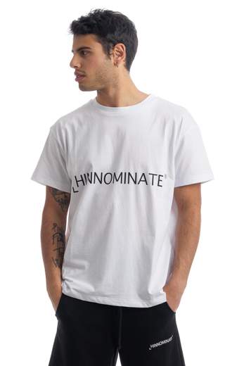 Hinnominate T-shirt Uomo HNM67STMM