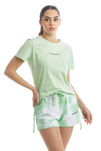 Hinnominate T-shirt Donna HNW148STMM