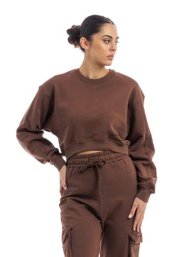 Hinnominate Felpa Donna HNW289