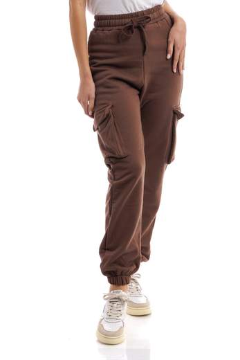 Hinnominate Panta Felpa Donna HNW466