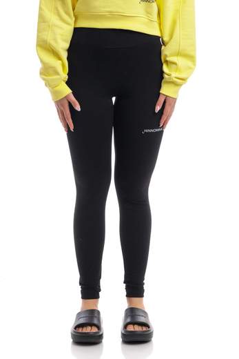 Hinnominate Leggings In Bielastico