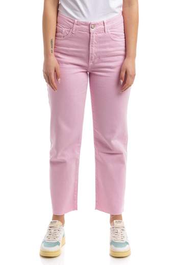 Hinnominate Pantalone Denim