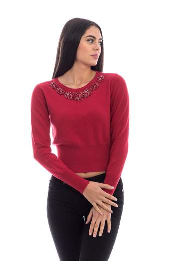 Liu°jo Maglia If0074ma77j