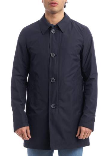 Herno Impermeabile Byron