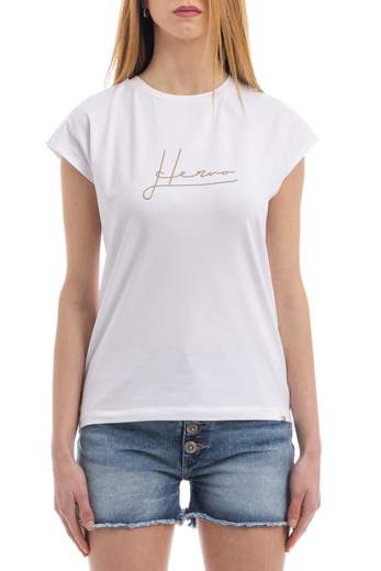 HERNO T-SHIRT JG000170D 52009