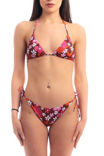 Mc2 Sainth Barth Reggiseno A Triangolo