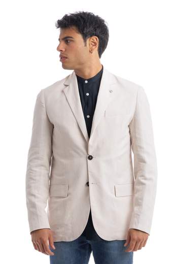 Liu°jo Giacca Uomo M122P102LINOBLAZER