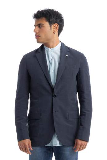 Liu°jo Giacca Uomo M122P102LINOBLAZER
