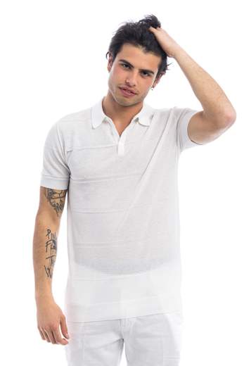 Luca Bertelli Maglia Uomo M51002