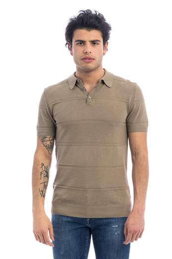 Luca Bertelli Maglia Uomo M51002