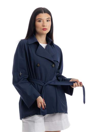 FAY HEAVY JACKET NAW61443030UBM