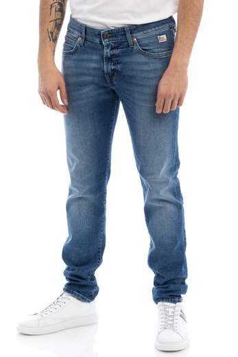 Roy Rogers Jeans Uomo P21rru075d3171194