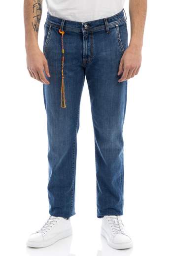 Roy Rogers Jeans Uomo P21rsu008d3901568