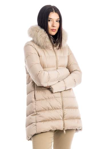 Herno Giaccone Donna PI0670D 12170