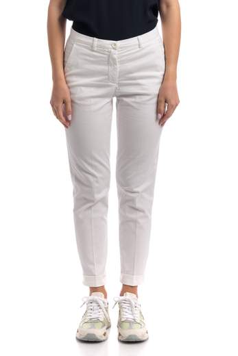 1970 Seventy Pantalone Chino Classico