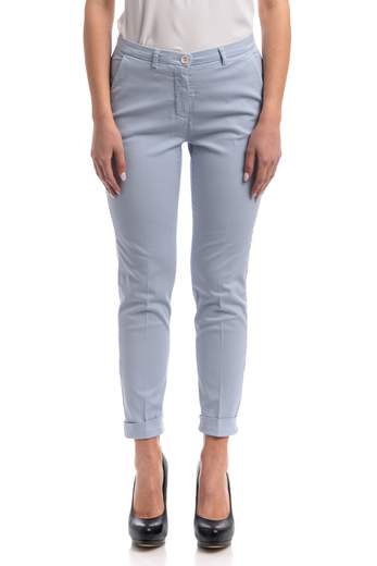 1970 Seventy Pantalone Chino Classico