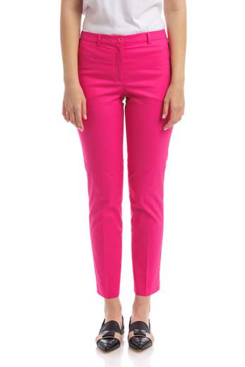 Seventy  Pantalone A Sigaretta