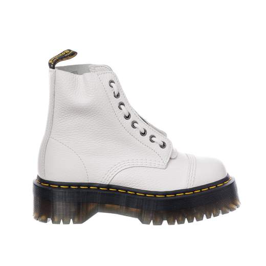 DR. MARTENS SHOES SINCLAIR 26261100 MILLED NAPPA