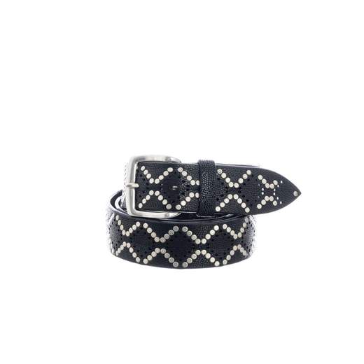 Orciani Cintura U07995 Frog