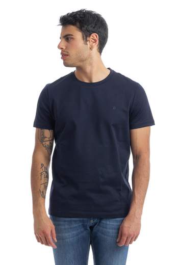 Dondup T-shirt Uomo US198 JF0271 ZL4