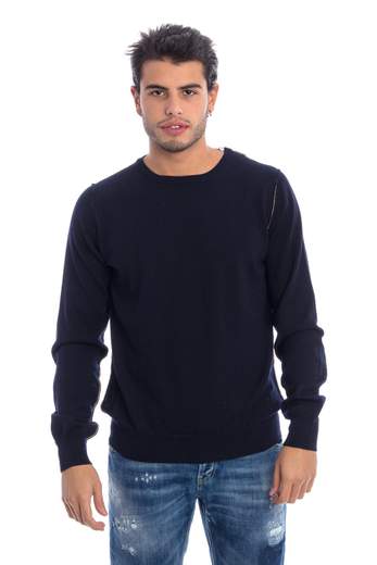 Dondup Maglione Uomo UT046 M00755U 002