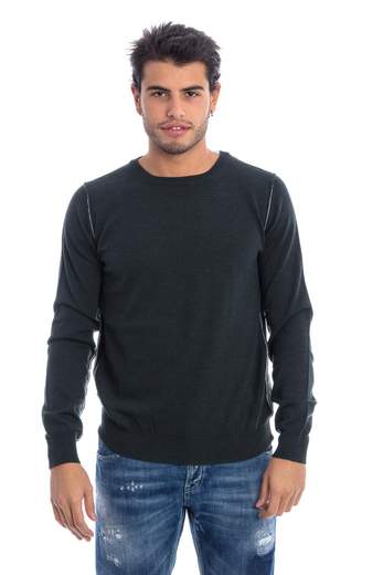Dondup Maglione Uomo UT046 M00755U 002