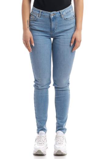 Liu°jo Jeans B.up Divine Reg.w.