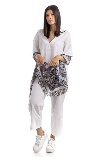 Liu°jo Pareo Donna VA2141T4902
