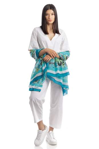 Liu°jo Pareo Donna VA2141T4902