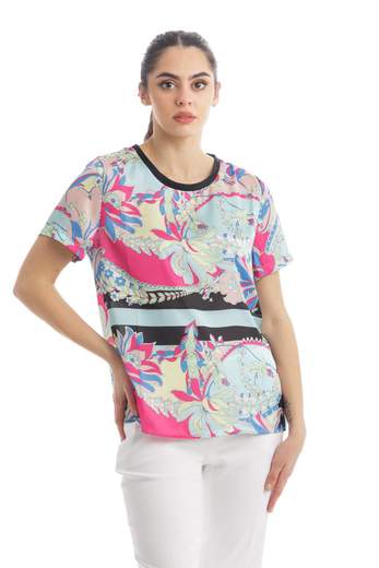 Liu°jo Tunica Donna WA2086T5958