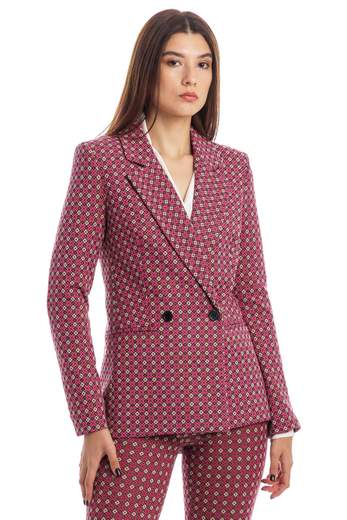 Liu°jo Giacca Donna WF2514J4040