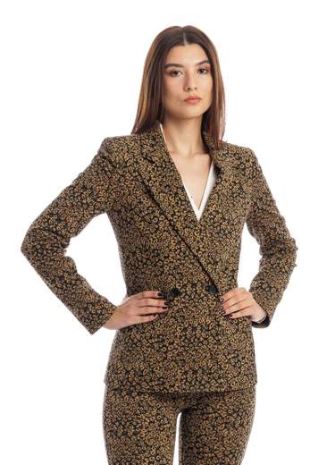 Liu°jo Giacca Donna WF2514J4040