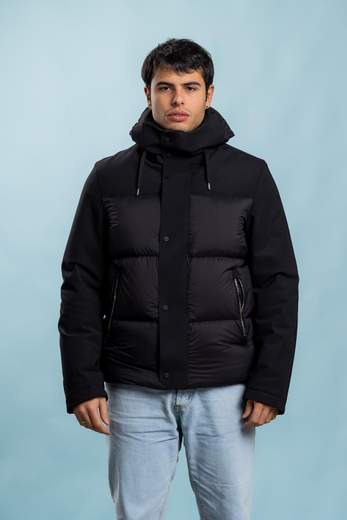 Herno Giubbotto Uomo PI000898U 12456
