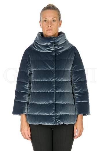 HERNO Padded jacket PI0840D 15020S for Women HERNO Padded jacket PI0840D 15020S for Women