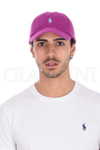 Polo Ralph Lauren Cappello