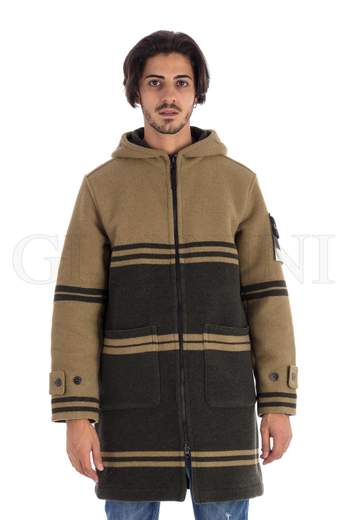 Stone Island Heavy Jacket 711571254 | Giannini Shop Online