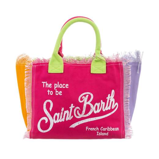 MC2 SAINTH BARTH Borsa VANI001