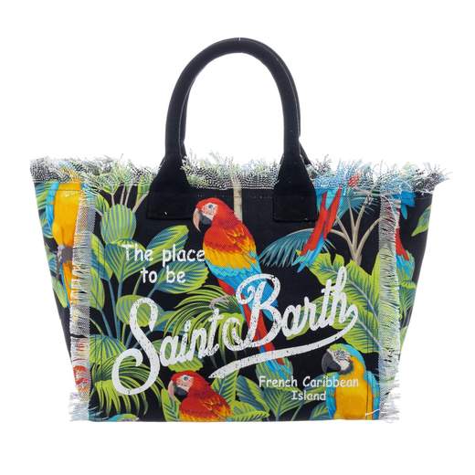 MC2 SAINTH BARTH Borsa VANI001