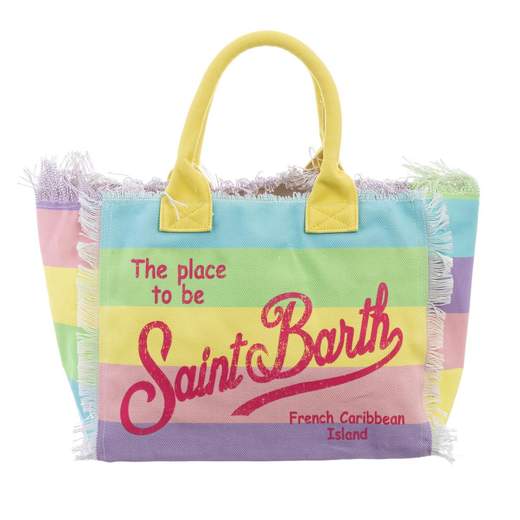 MC2 SAINTH BARTH Borsa VANI001