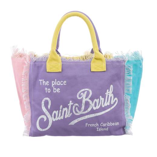 MC2 SAINTH BARTH Borsa VANI001