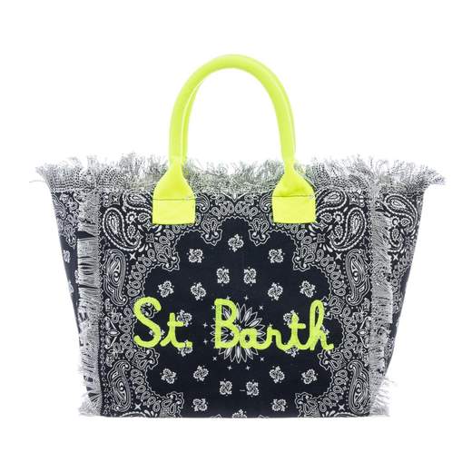 MC2 SAINTH BARTH Borsa VANI001