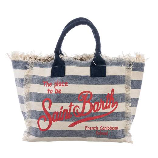 MC2 SAINTH BARTH Borsa VANI001