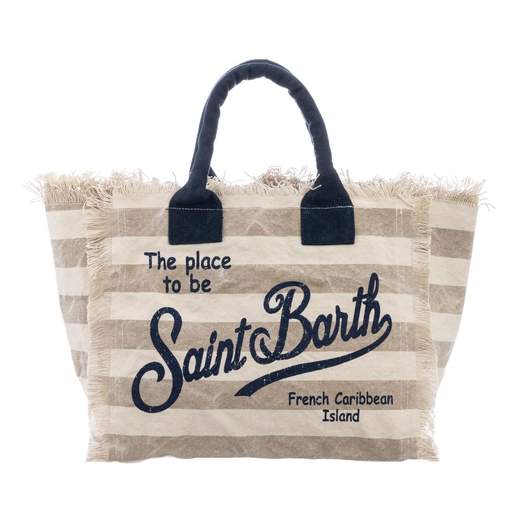 MC2 SAINTH BARTH Borsa VANI001