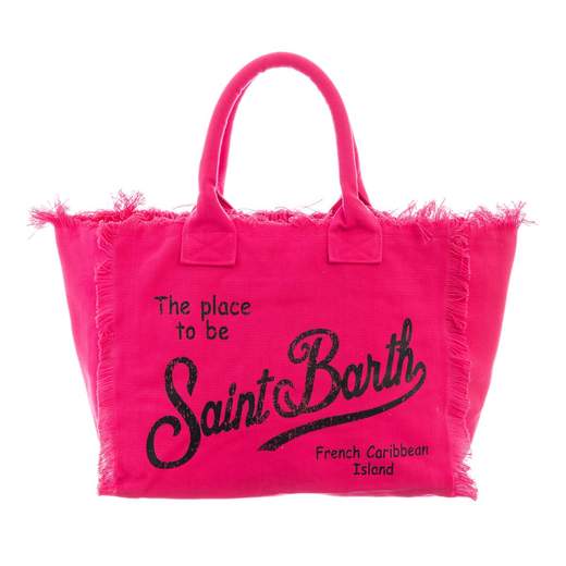 MC2 SAINTH BARTH Borsa VANI001