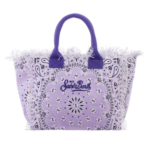MC2 SAINTH BARTH Borsa VANI001